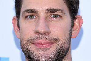 Ist auch im echten Leben ein Retter in der Not: John Krasinski
