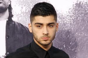 Zayn Malik bringt die Gerüchteküche gerade ordentlich zum Brodeln