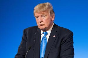 Donald Trumps Streit mit dem ehemaligen Porno-Star Stormy Daniels spitzt sich zu