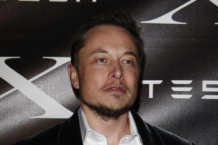 Elon Musk hat schon lange keine positiven Gefühle mehr für seinen eigenen Vater Errol übrig