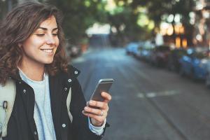 Laut Behörden: Menschen sollten sich nicht vor ihrem Smartphone fürchten