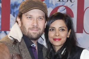 Collien Ulmen-Fernandes und Christian Ulmen genügen sich vollauf