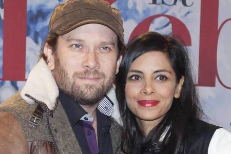 Collien Ulmen-Fernandes und Christian Ulmen genügen sich vollauf