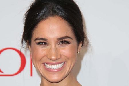 Hat sich Meghan Markle bereits für eine Trauzeugin entschieden?
