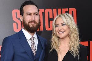Kate Hudson ist bereit für ein weiteres Baby, aber spielt auch ihr Freund Danny Fujikawa mit?