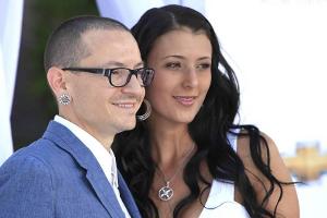 Chester Bennington und Talinda waren von 2005 bis zu seinem Tod verheiratet