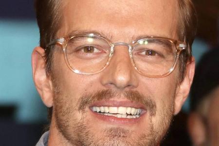 Hat einen soliden Notfall-Plan, falls es mit seinem Heft nicht mehr läuft: Joko Winterscheidt