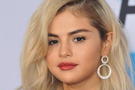 Gekonnte Replik an die Hater: Selena Gomez