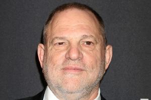 Die Auswirkungen der Missbrauchsvorwürfe bekommt Harvey Weinstein noch immer zu spüren