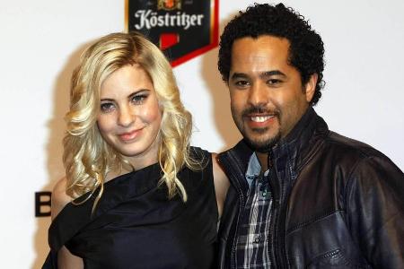Jasmin und Adel Tawil waren 13 Jahre lang ein Paar, davon drei Jahre verheiratet
