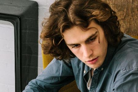 Fil Bo Riva heißt eigentlich Filippo Bonamici