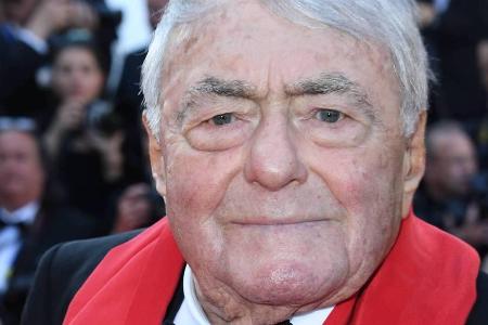 Claude Lanzmann wurde 92 Jahre alt