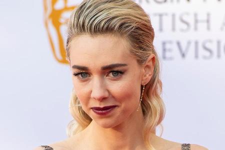 Vanessa Kirby wurde während Dreharbeiten mit Tom Cruise mehr als nur eine Affäre mit ihm nachgesagt
