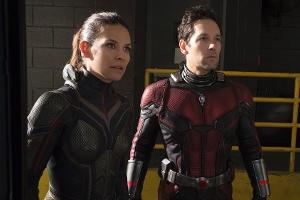 Wie geht es mit Hope van Dyne (Evangeline Lilly) und Scott Lang (Paul Rudd) weiter?