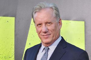 James Woods gehört zu Donald Trumps Unterstützern