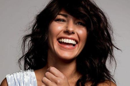 Sarah Lombardi hat sich mit neuer Musik zurückgemeldet