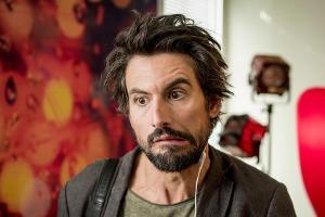 Tom Beck alias Physik-Genie Felix "Einstein" Winterberg