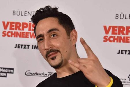 Eko Fresh trifft mit seinem Song 