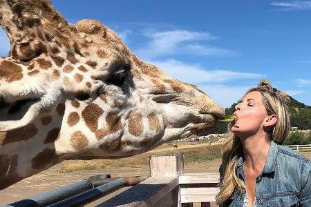 Sarah Michelle Gellar 