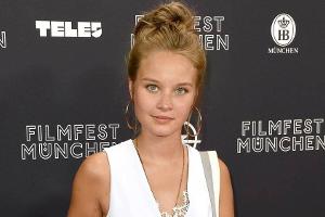 Sonja Gerhardt wünscht sich eine dritte "Ku'damm"-Staffel