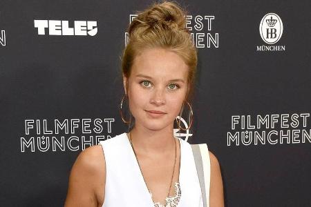 Sonja Gerhardt wünscht sich eine dritte 