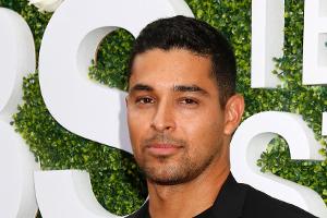 Wilmer Valderrama bei einem Auftritt in Los Angeles