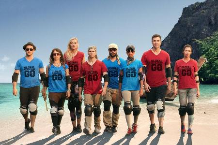 Diese acht Promis wagen den Schritt nach Thailand - und in den Frachtcontainer