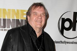 Meat Loaf möchte auf seiner Welt-Tournee einem anderen Mann die Show überlassen