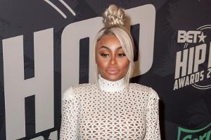 Blac Chyna soll bereits einen neuen Freund haben