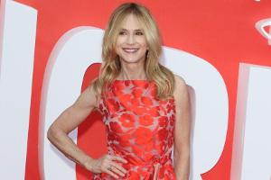 Holly Hunter spricht in der Original-Version von "Die Unglaublichen 2" Helen Parr alias Elastigirl