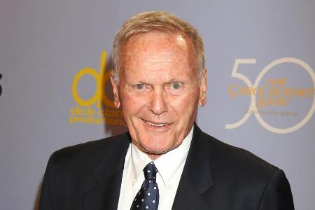 Schauspieler Tab Hunter ist gestorben