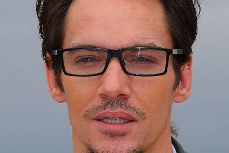 Jonathan Rhys Meyers hat seine Frau während des Fluges schwer beleidigt