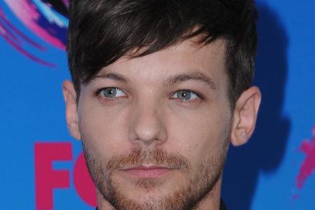 Louis Tomlinson wird Juror bei 