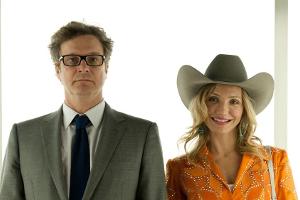 "Gambit - Der Masterplan": Kunstexperte Harry Deans (Colin Firth) plant mit PJ Puznowski (Cameron Diaz) einen besonderen Coup