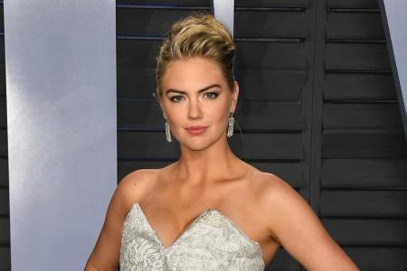 Kate Upton verkündete auf Instagram, dass sie schwanger ist