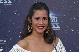 Sarah Lombardi zeigt ihren Followern offiziell den neuen Mann an ihrer Seite