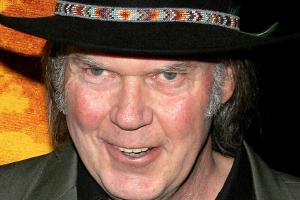 Hat scheinbar kein Herz für Streaming-Dienste: Neil Young