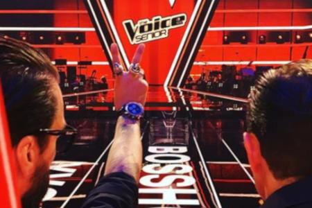 Alec Völkel und Sascha Vollmer von The BossHoss suchen 