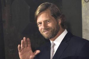 Henning Baum bei einem Auftritt in Berlin