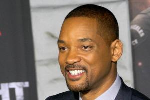 Will Smith ist bald als Moderator zu sehen