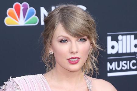 Taylor Swift wird in einer neuen Musical-Verfilmung mitspielen