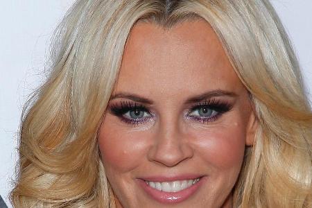 Hat Jenny McCarthy einen Geist im Haus?