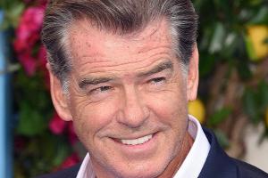 Hollywood-Star Pierce Brosnan ist mit dem Werdegang seiner Söhne sehr zufrieden
