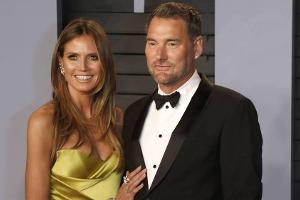 Aktuell besteht die "GNTM"-Jury aus Heidi Klum und Michael Michalsky