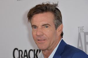 Dennis Quaid zeigt sich inzwischen geläutert
