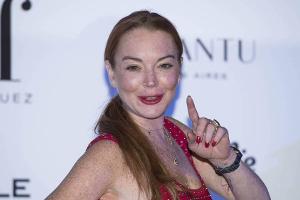 Lindsey Lohan stellt strenge Regeln für ihre Mitarbeiter auf