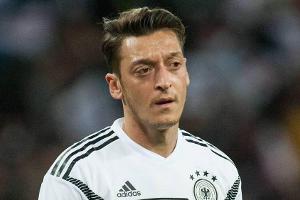 Aus seinem Rücktritt ist längst ein Politikum geworden: Ex-Nationalspieler Mesut Özil