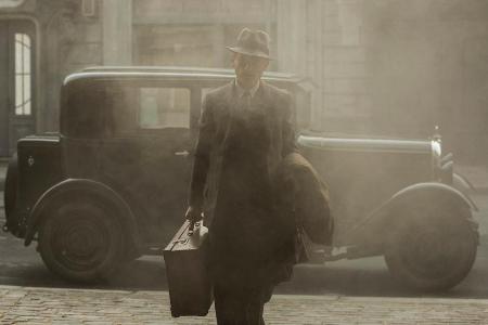 Endlich ist die dritte Staffel von 