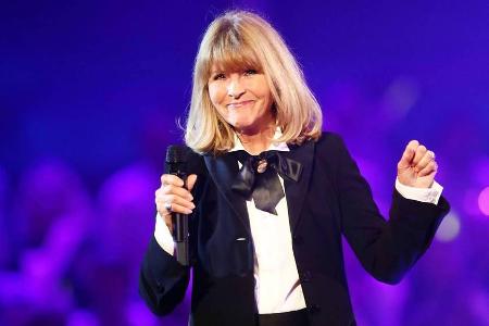 Lena Valaitis feiert am 7. September ihren 75. Geburtstag