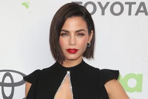Jenna Dewan hat keine Scham sich nackt zu zeigen
